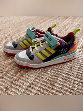 adidas Originals Forum Low